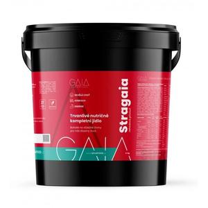 Στιγμιαία τροφή GAIA Stragaia 4 κιλά φράουλα