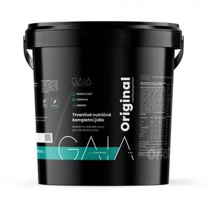 Στιγμιαία τροφή GAIA Original 4 kg βανίλια