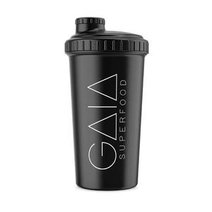 GAIA shaker μαύρο