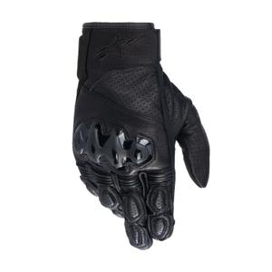 Γάντια μοτοσικλέτας Alpinestars CELER 3 μαύρο