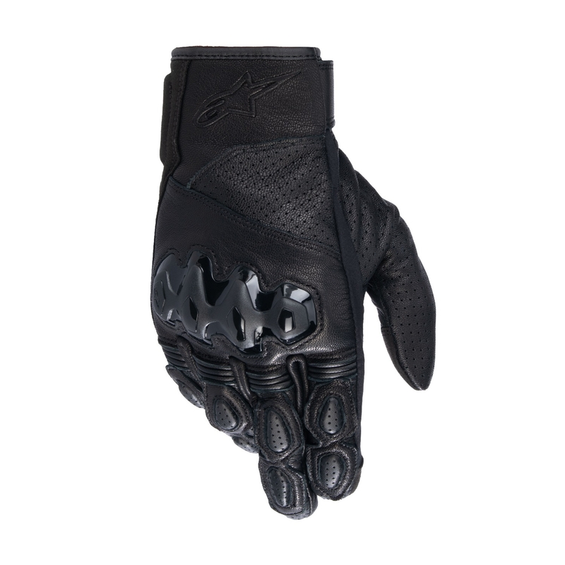 Γάντια μοτοσικλέτας Alpinestars CELER 3 μαύρο