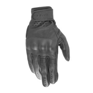 Alpinestars Dyno Μαύρα γάντια μοτοσικλέτας