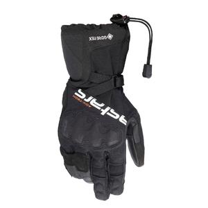 Γάντια μοτοσικλέτας Alpinestars XT-5 GORE-TEX μαύρο