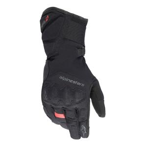 Γάντια μοτοσικλέτας Alpinestars TOURER W-7 2 DRYSTAR μαύρο
