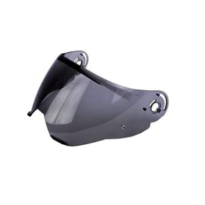 Plexi KDS-F-02 για κράνη Scorpion EXO-JNR MAXVISION σκούρο καπνό