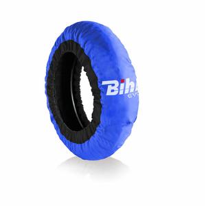 Bihr Home Track EVO 2 Μπλε αυτορυθμιζόμενος θερμαντήρας ελαστικών
