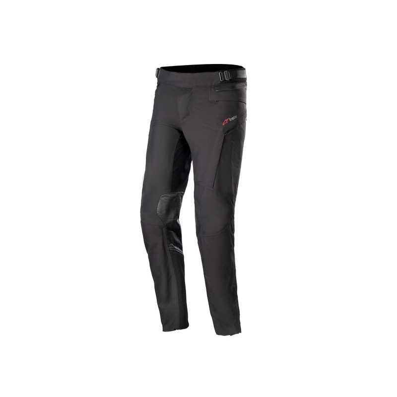 Alpinestars AMT-10 DRYSTAR XF παντελόνι μοτοσικλέτας μαύρο