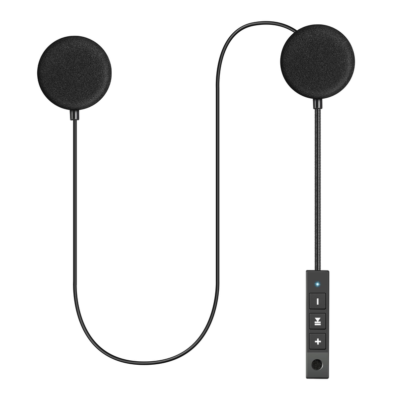 Ακουστικά Bluetooth MaxTo BT11 900 Ah