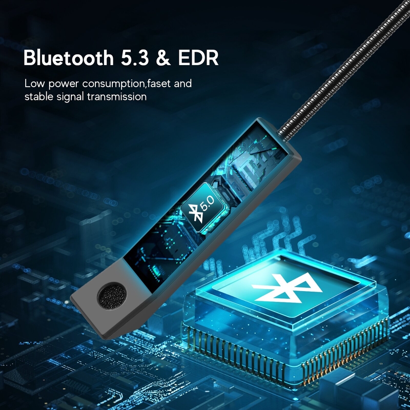Ακουστικά Bluetooth MaxTo BT11 900 Ah