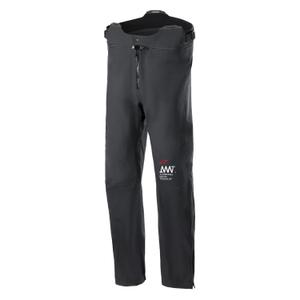 Alpinestars AMT STORM GEAR DRYSTAR XF αδιάβροχο παντελόνι μαύρο