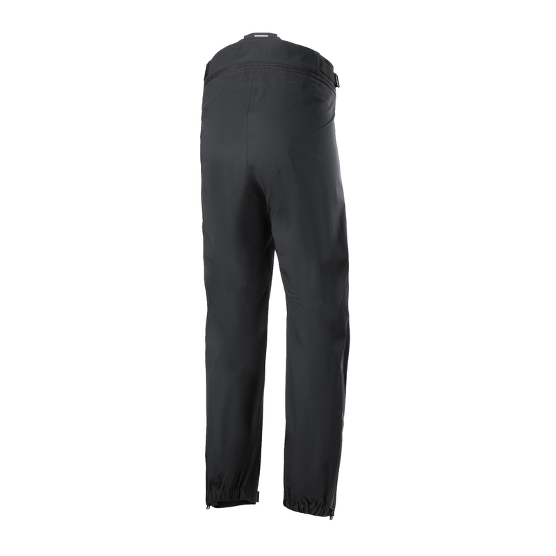 Alpinestars AMT STORM GEAR DRYSTAR XF αδιάβροχο παντελόνι μαύρο