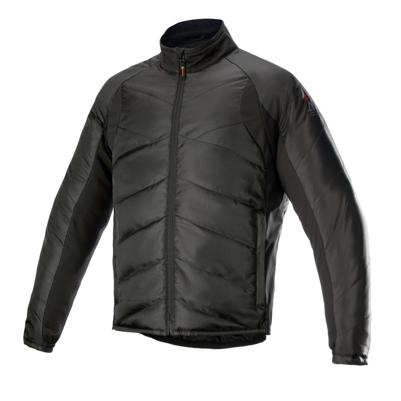 Alpinestars AMT THERMAL LINER μαύρο