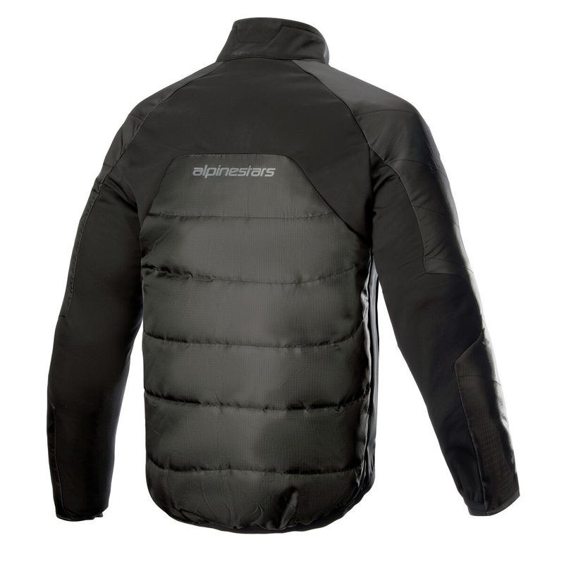 Alpinestars AMT THERMAL LINER μαύρο
