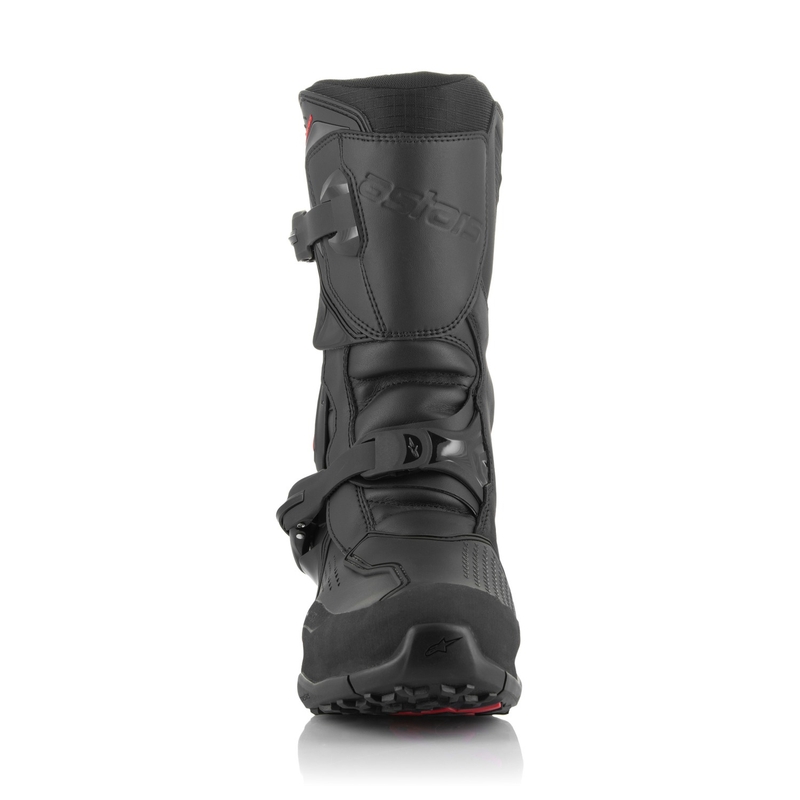 Alpinestars XT-8 GORE-TEX μαύρες μπότες μοτοσικλέτας
