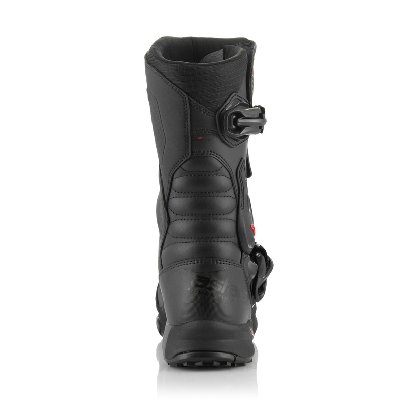 Alpinestars XT-8 GORE-TEX μαύρες μπότες μοτοσικλέτας