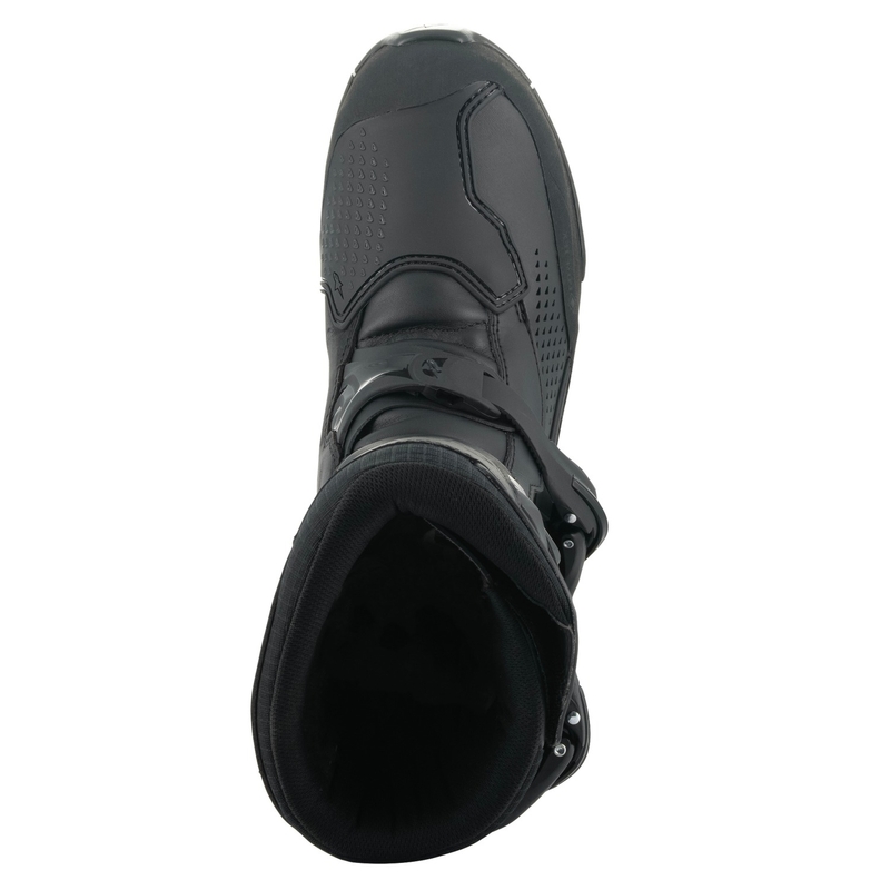 Alpinestars XT-8 GORE-TEX μαύρες μπότες μοτοσικλέτας