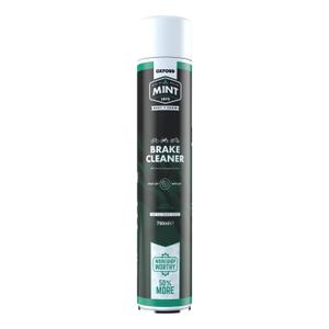 Καθαριστικό φρένων MINT 750ml