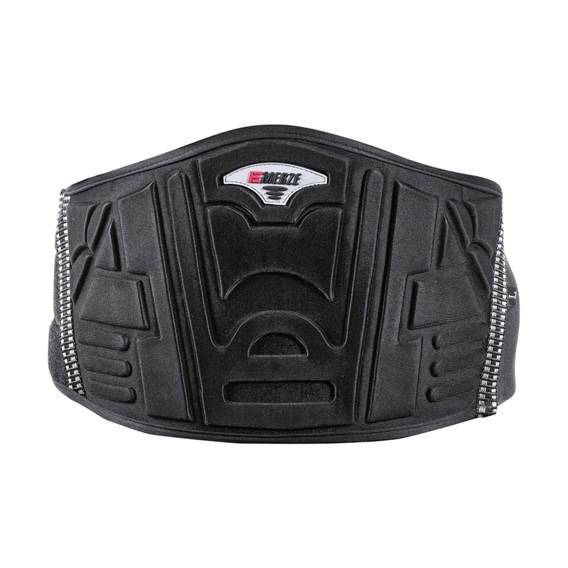 Ζώνη νεφρού Emerze μαύρη