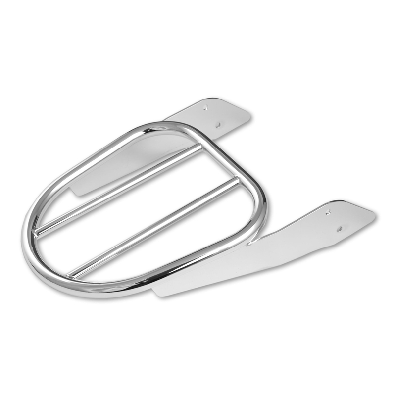 Πίσω φορέας για το αρχικό στήριγμα πλάτης - HONDA VTX Retro