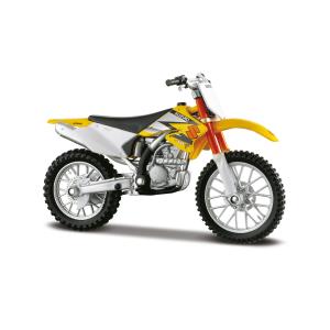 Μοντέλο του Maisto Suzuki RM-Z250 1:18