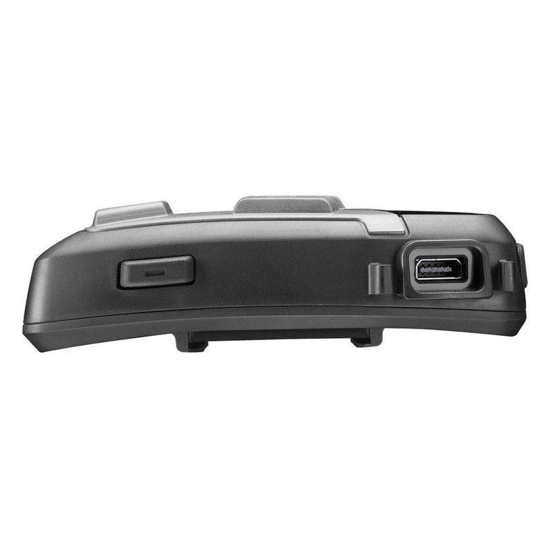 Ακουστικά Bluetooth Interphone U-COM6R - Μονό πακέτο
