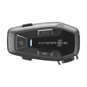 Ακουστικά Bluetooth Interphone U-COM7R - Μονό πακέτο