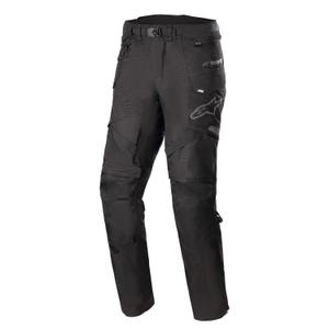 Alpinestars Monteira Drystar XF Short Παντελόνι Μοτοσικλέτας Μαύρο