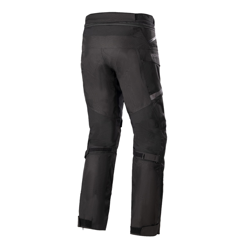 Alpinestars Monteira Drystar XF Short Παντελόνι Μοτοσικλέτας Μαύρο