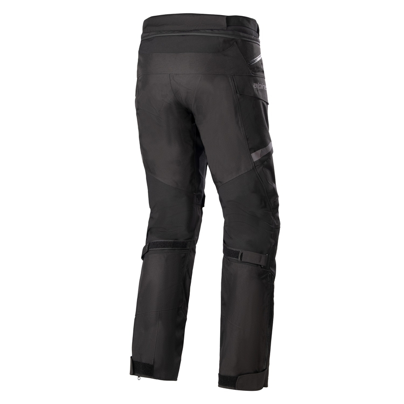 Alpinestars Monteira Drystar XF Black Extended Παντελόνι μοτοσικλέτας