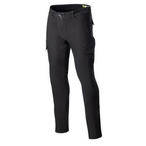 Alpinestars Caliber Tech Παντελόνι μοτοσικλέτας Ανθρακί Γκρι