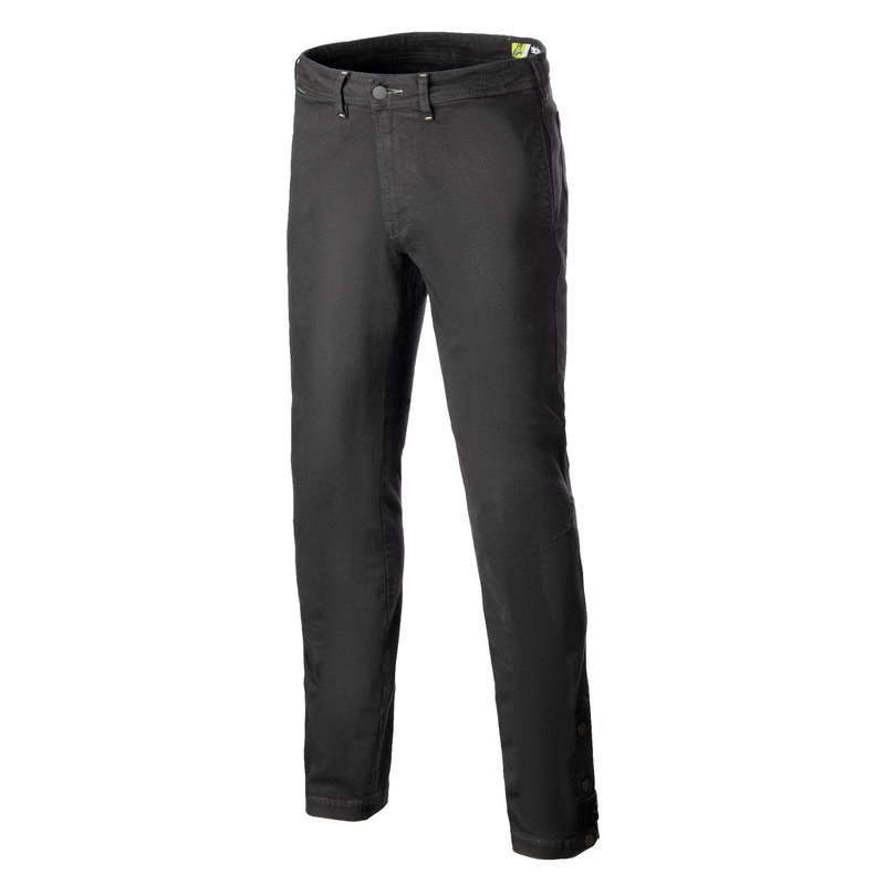 Alpinestars Stratos Tech Παντελόνι μοτοσικλέτας Ανθρακί Γκρι