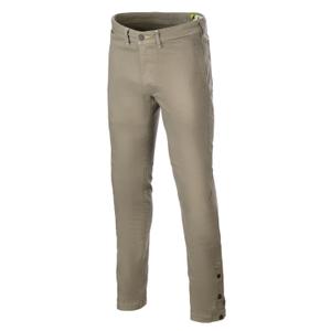 Alpinestars Stratos Tech Green Παντελόνι μοτοσικλέτας