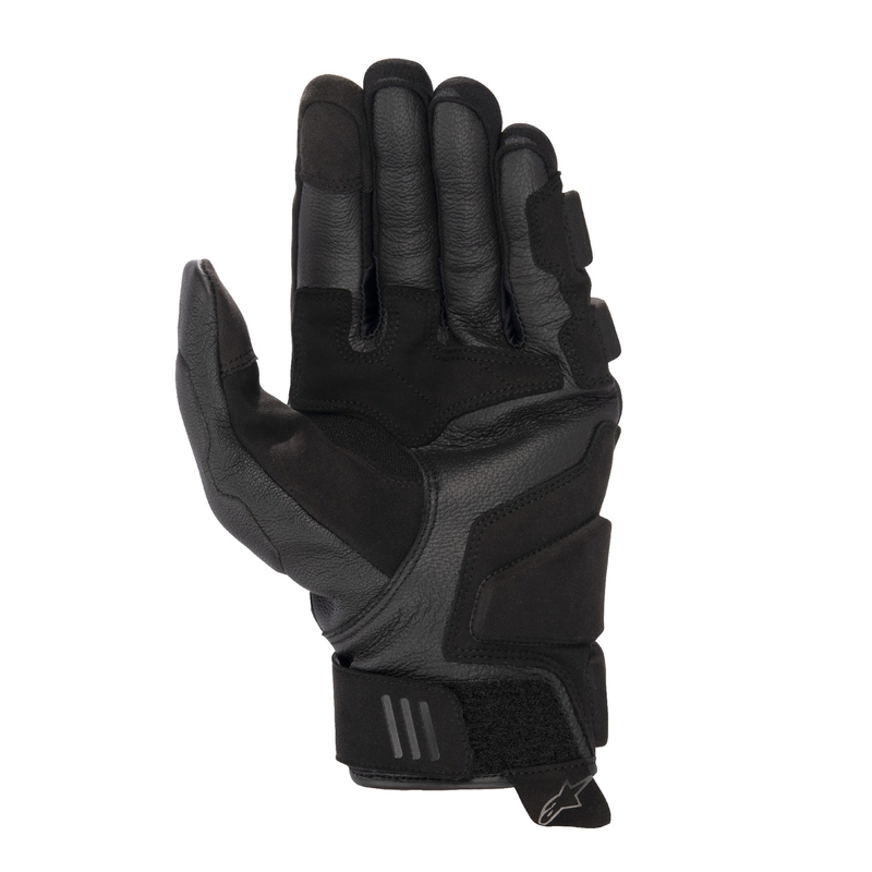Γάντια μοτοσικλέτας Alpinestars Phenom μαύρο