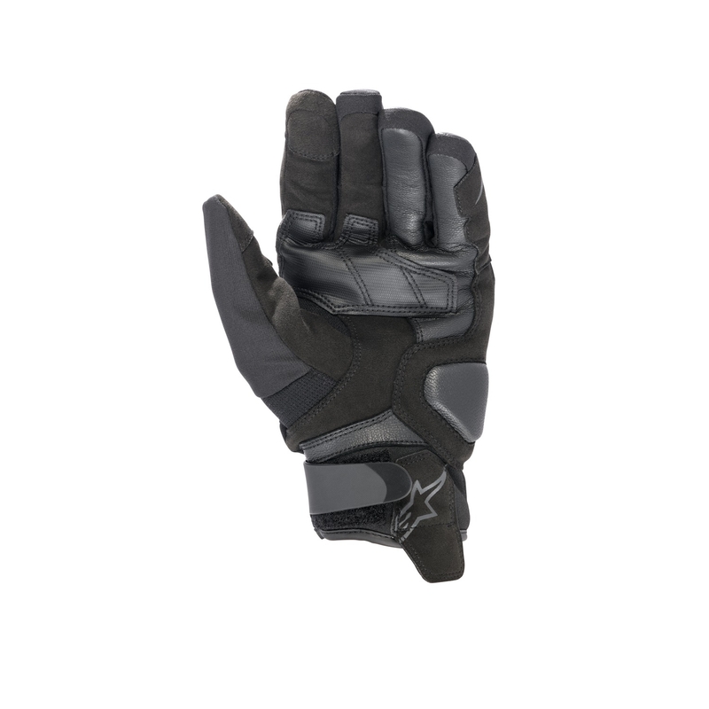 Γάντια μοτοσικλέτας Alpinestars SMX-1 Drystar Black