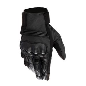 Alpinestars Stella Phenom Γυναικεία Μαύρα Γάντια Μοτοσικλέτας