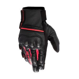 Alpinestars Stella Phenom Γυναικεία Γάντια Μοτοσικλέτας Μαύρο και Ροζ