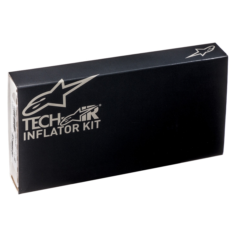 Βόμβα για τα συστήματα αερόσακων Alpinestars TECH-AIR®OFF-ROAD/7X