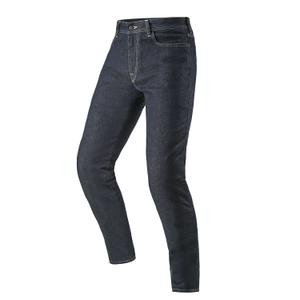 Alpinestars Copper 3 Denim Τζιν μοτοσικλέτας σε πλυμένο μπλε