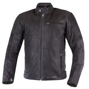 Μπουφάν μοτοσικλέτας RSA Daytona Matt black - ποιότητα II προσφορά