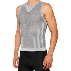 Δροσιστικό ανδρικό T-shirt 100% ZEPHYR γκρι