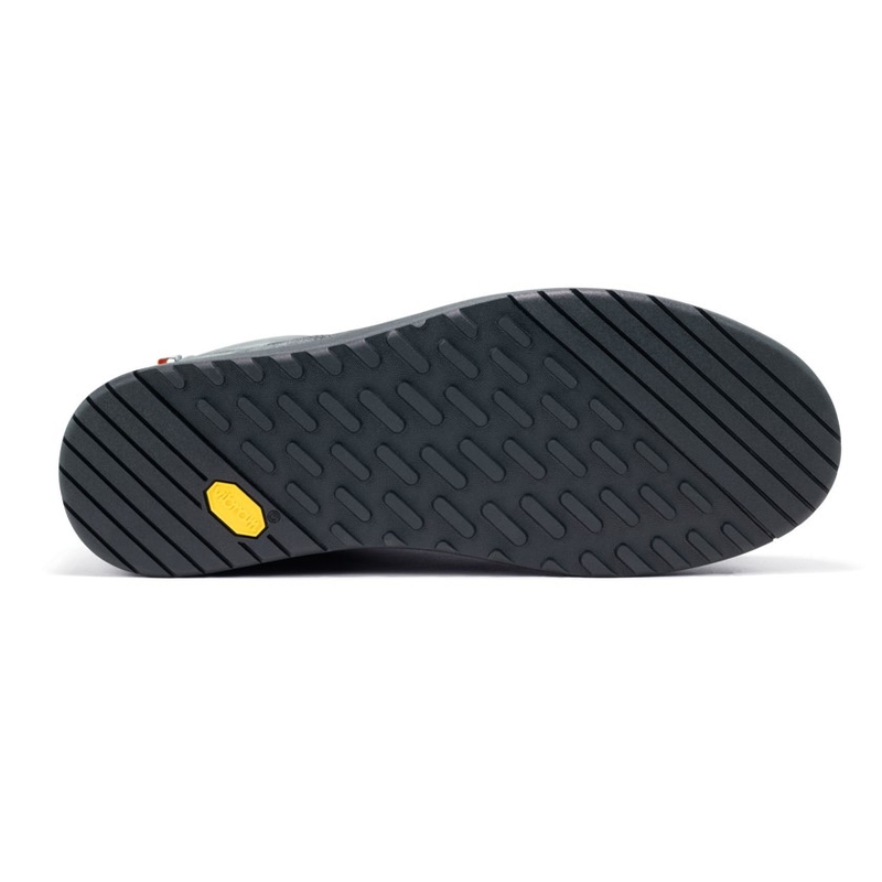 Μπότες μοτοσικλέτας SIDI ARX WP full black