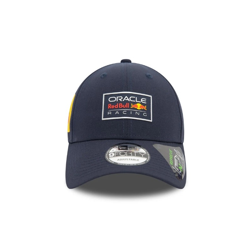 Red Bull Racing F1 9forty καπέλο σκούρο μπλε