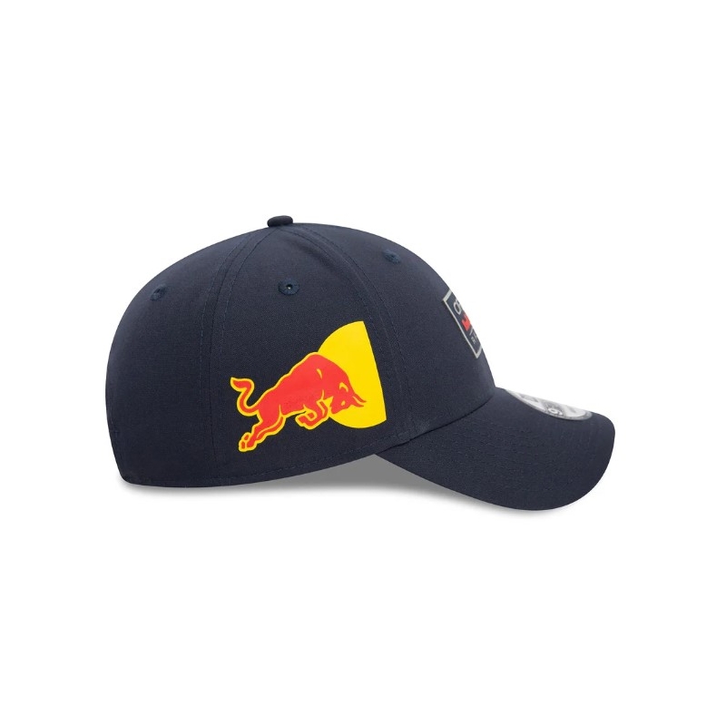 Red Bull Racing F1 9forty καπέλο σκούρο μπλε