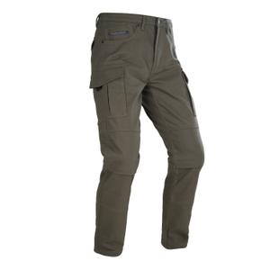 Oxford Original Approved Cargo AA χακί παντελόνι μοτοσικλέτας