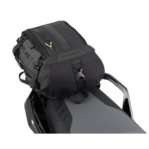 Oxford Atlas T-10 Advanced Tourpack 10 l γκρι