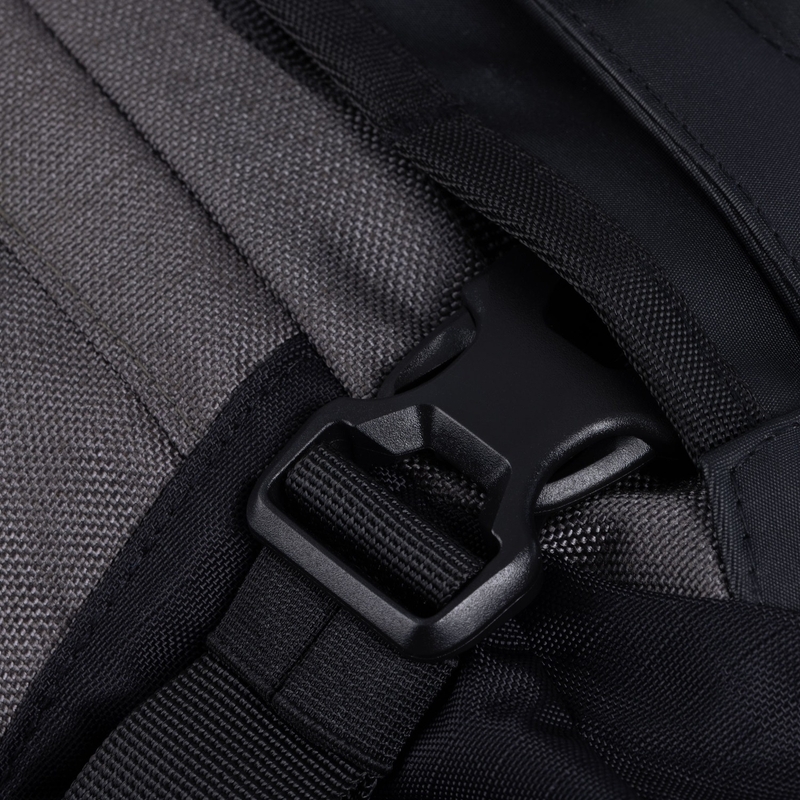 Oxford Atlas T-10 Advanced Tourpack 10 l γκρι