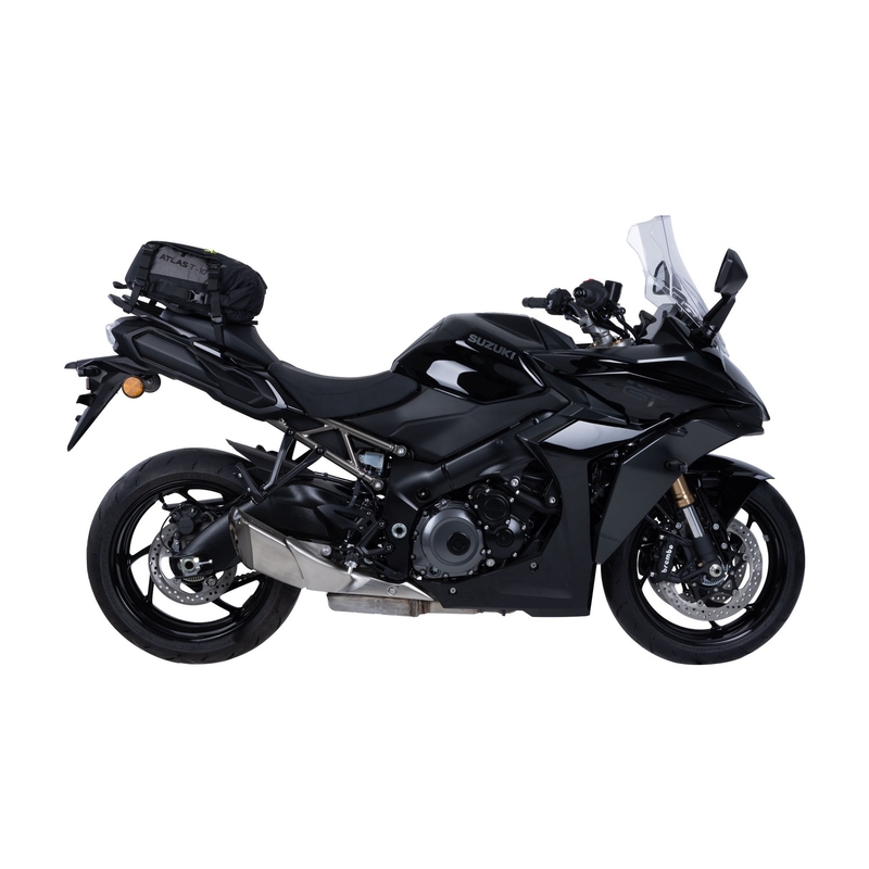 Oxford Atlas T-10 Advanced Tourpack 10 l γκρι