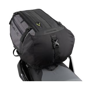 Oxford Atlas T-30 Advanced Tourpack 30 l γκρι