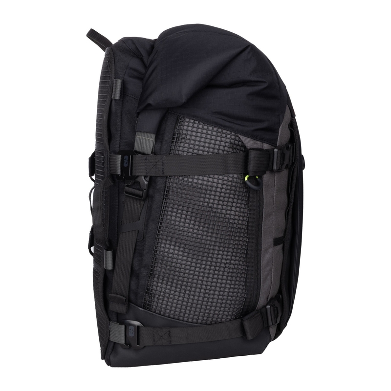 Oxford Atlas T-30 Advanced Tourpack 30 l γκρι