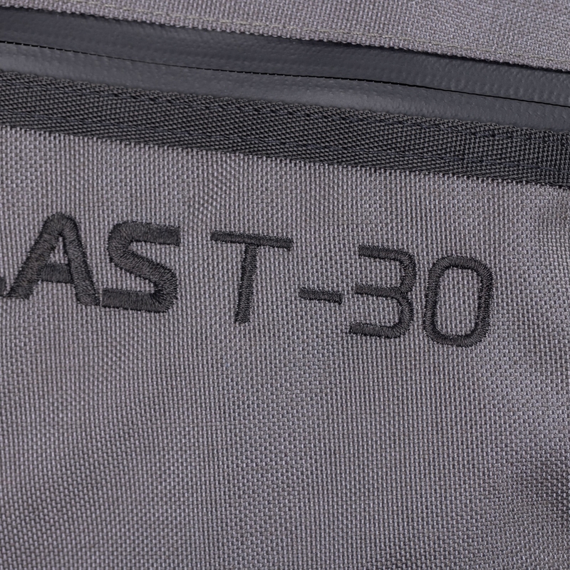 Oxford Atlas T-30 Advanced Tourpack 30 l γκρι